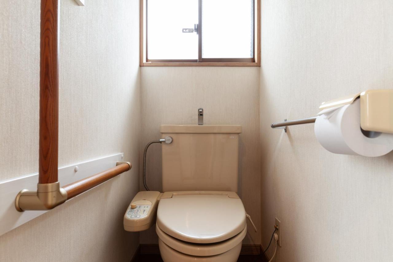 North Shinjuku House Appartement *