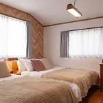 North Shinjuku House
